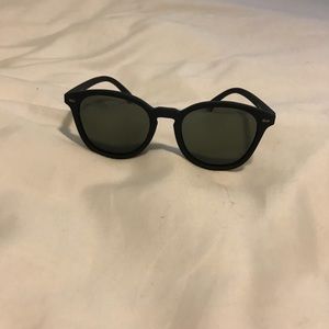 Le specs sunglasses